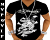 [MV]Ed Hardy Black/White