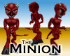 Minion -Red v1b