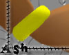 `Yellow-Bangle