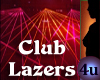 4u Club Lazer - Red