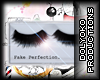 [KD] Fake Eyelashes