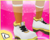 L* KH Olette Socks