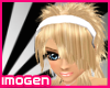 *Blonde kannibal