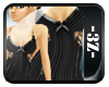 -3z- CuteRibbon Black
