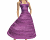 Product Image for Purple Velvety Dress