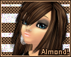 !Almond! Hikari