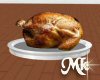 Roasted Turkey