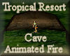 [my]Tropic Resort Cave