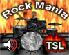 Rock Drum (Sound)(A)