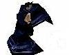 DARK CLOUD CAPE