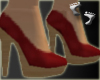 *Pumpalicious* Red