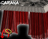 Valentine Love Cabana