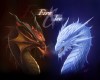 Fire and Ice