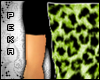 !$PP* Green Panter