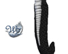 Black Naga Tail