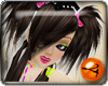 MORF Taisuke Dark Hair