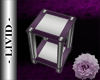 -Livid End Table-
