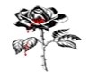 BloodyGlitterRose