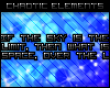 -C- If the sky is the...