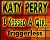 I Kissed A Girl -KP-