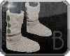 &szlig;* Gray UGGs
