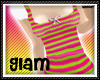 ~G~ Stripey top