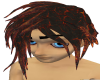 Hellfire Zexion Hair