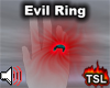The Evil Ring (Sound)(L)