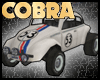 HERBIE BUGGY VW BAJA