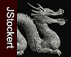 AP - Dragon Statue #8