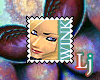 Wink Stamp