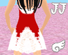 Loli X\'mas red dress