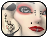 Deceitful Heart Skin