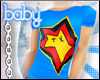 Product Image for !BC! PlushiePow Tee (M)