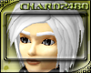[CH] Dante & Nero Hair