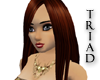 T3 Aya-Fade2Black