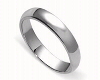 4 Silver Rings Thumbs +