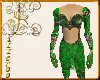 GloveBracerSet Elf Queen