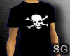 Skull Tee