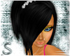 [S] True Black Naomi