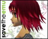 [E] Vibrant Red Yuna