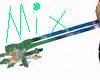 ColorBlind Keyblade