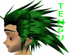 [MT] Green Dragon spikes