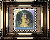 mother earth stamp