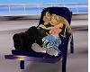 cuddle chair
