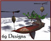 Lotus Airship