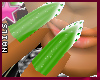 [V4NY] TipNails Toxic