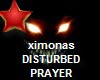 Disturbed-Prayer