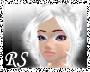 Silver White Tania