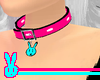 .R. Tokyo Candy Collar